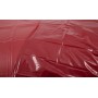 Fetish Collection vinila palags (2 x 2,3 m) Bordo