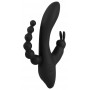 Smile Triple G-Spot Vibrator - Sweet Smile
