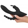 Smile Triple G-Spot Vibrator - Sweet Smile