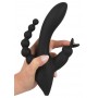 Smile Triple G-Spot Vibrator - Sweet Smile