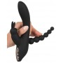 Smile Triple G-Spot Vibrator - Sweet Smile