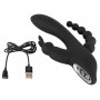 Smile Triple G-Spot Vibrator - Sweet Smile