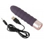 Elegant Vibrator Diamond Vibe - Elegant Series