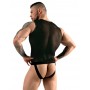 Men's Jock Playsuit S - Svenjoyment