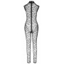 Jumpsuit Lace L - Cottelli LINGERIE