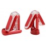 Flip 0 Red Warmer Package - TENGA