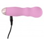 You2Toys Cuties Rechargeable Rozā