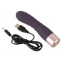 Elegant Vibrator Flexy Vibe - Elegant Series