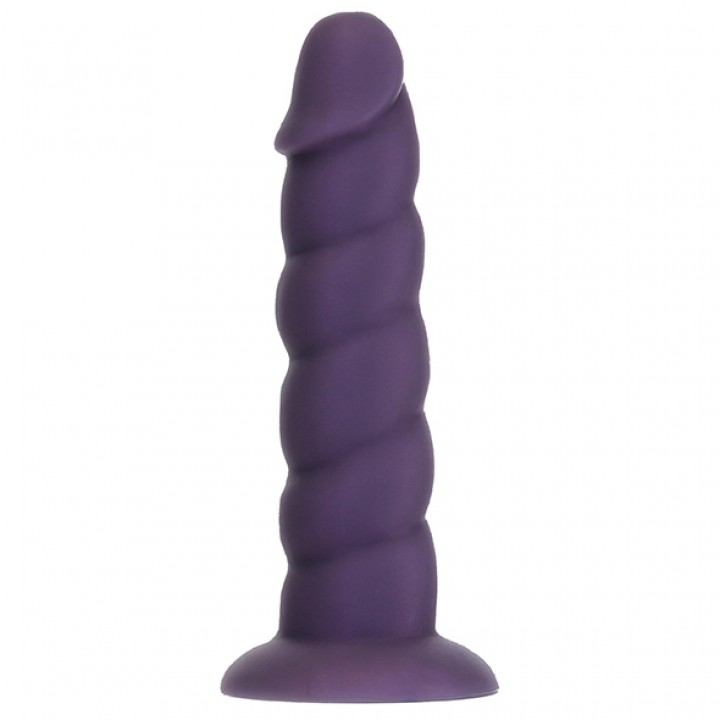 Addiction - Fantasy Addiction 18 cm Unicorn Purple - Addiction