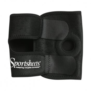 Sportsheets - Thigh Strap-On Sportsheets - Thigh Strap-On
