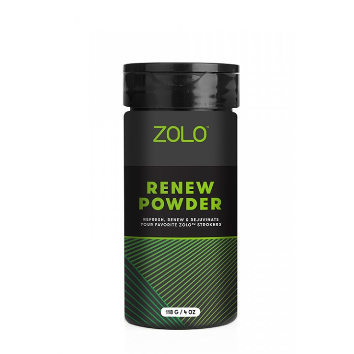 ZOLO RENEW POWDER - Zolo