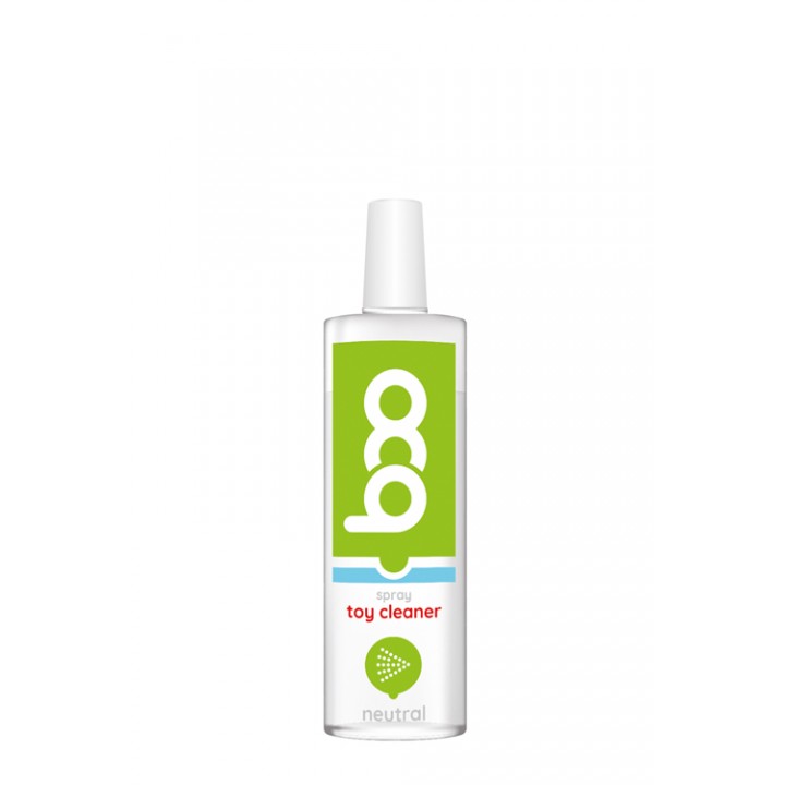 BOO TOY CLEANER SPRAY 150ML - BOO