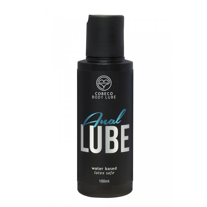 CBL COBECO ANALLUBE WATER BASED 100ML - Cobeco