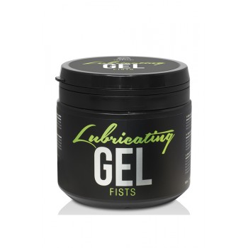 COBECO LUBRICATING GEL FISTS 500ML