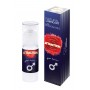 LUBRICANT WITH PHEROMONES ATTRACTION FOR HIM 50 ML - Attraction