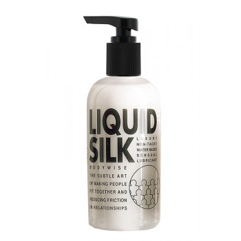 LIQUID SILK 250ML