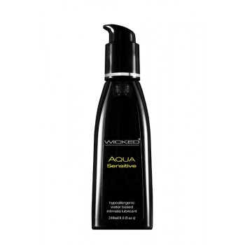 WICKED AQUA SENSITIVE 240ML