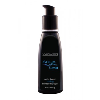 WICKED AQUA CHILL 60ML