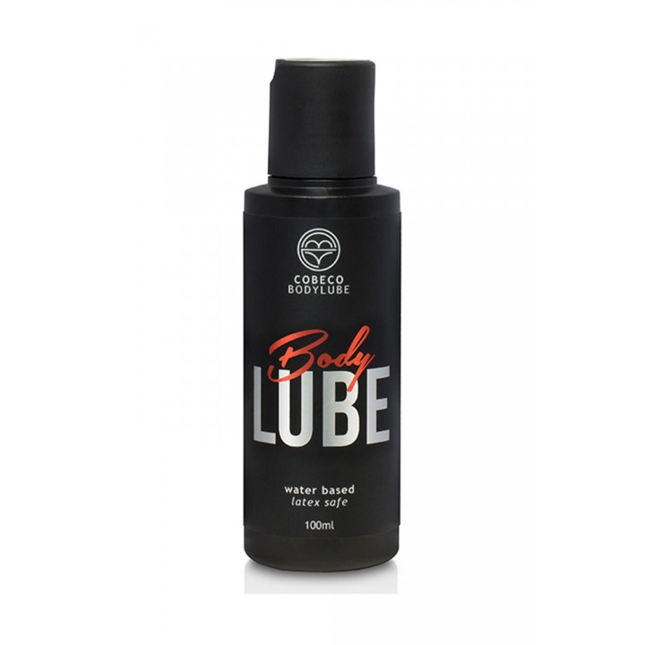 CBL COBECO BODYLUBE WATER BASED 100ML - Cobeco