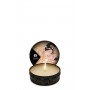 Shunga aromātiska masāžas svece (30 ml) - MASSAGE CANDLE VANILLA FETISH 30ML - Shunga