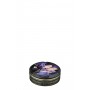 Shunga aromātiska masāžas svece (30 ml) - MASSAGE CANDLE EXOTIC FRUITS 30ML - Shunga