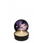 Shunga aromātiska masāžas svece (30 ml) - MASSAGE CANDLE EXOTIC FRUITS 30ML - Shunga