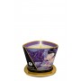 Shunga aromātiska masāžas svece (170 ml) - MASSAGE CANDLE EXOTIC FRUIT - Shunga