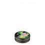 Shunga aromātiska masāžas svece (30 ml) - MASSAGE CANDLE EXOTIC GREEN TEA 30ML - Shunga