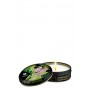 Shunga aromātiska masāžas svece (30 ml) - MASSAGE CANDLE EXOTIC GREEN TEA 30ML - Shunga