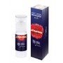 MAI ATTRACTION HOT KISS MASSAGE OIL MOJITO FLAVOR 50ML - Attraction