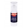 MAI ATTRACTION HOT KISS MASSAGE OIL CHAMPAGNE STRAWBERRY FLAVOR - Attraction