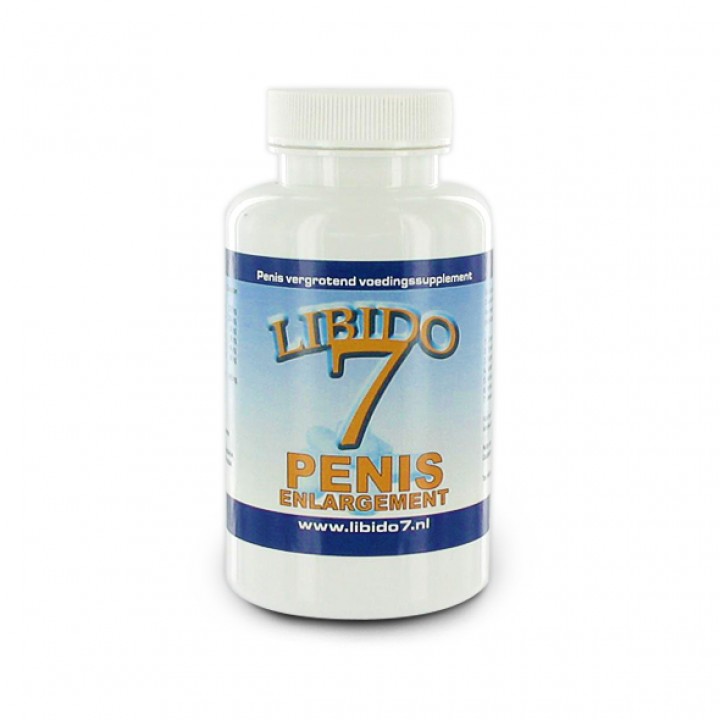 Libido 7 60 tabs - 