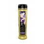 Shunga masāžas eļļa (240 ml) - EROTIC MASSAGE OIL LIBIDO EXOTIC FRUITS - Shunga