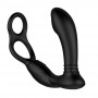Nexus - Simul8 Stroker Edition Vibrating Dual Motor Anal Cock and Ball Toy - nexus