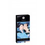Shunga Oral Pleasure lūpu spīdums orālajam seksam (10 ml) - DIVINE ORAL PLEASURE GLOSS COCONUT 10ML - Shunga