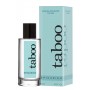 Taboo afrodīziju tualetes ūdens vīriešiem (50 ml) - TABOO EPICURIEN FOR HIM - Ruf