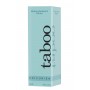 Taboo afrodīziju tualetes ūdens vīriešiem (50 ml) - TABOO EPICURIEN FOR HIM - Ruf