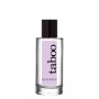 Taboo afrodīziju tualetes ūdens sievietēm (50 ml) - TABOO ESPIEGLE FOR HER - Ruf