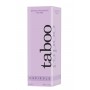 Taboo afrodīziju tualetes ūdens sievietēm (50 ml) - TABOO ESPIEGLE FOR HER - Ruf