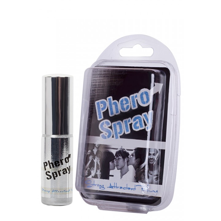 PHEROSPRAY - Ruf