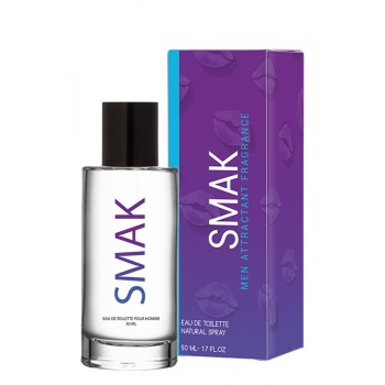 SMAK FOR MAN
