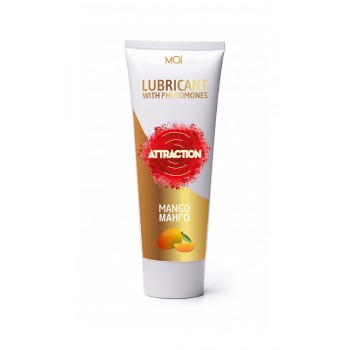 MAI PHEROMONE LUBRICANT MANGO 75 ML