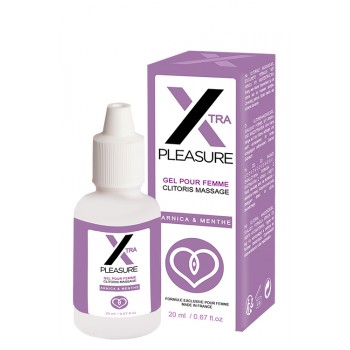 XTRA PLEASURE 20ML