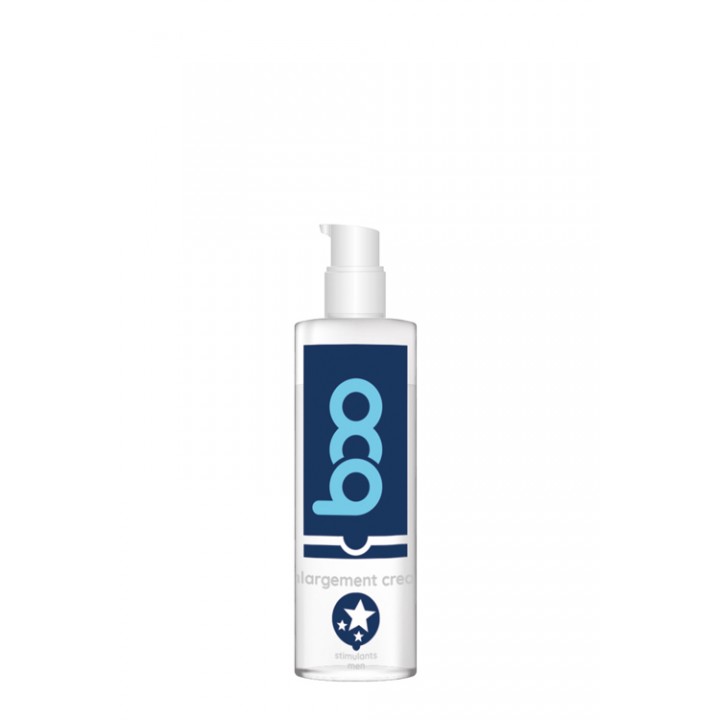 BOO ENLARGEMENT CREAM MEN 50ML - BOO