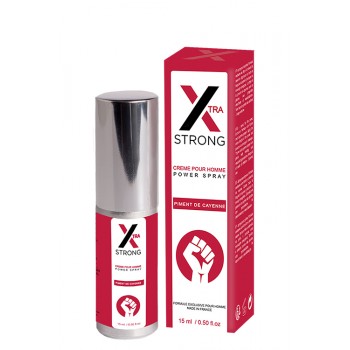 XTRA STRONG 15ML