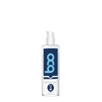 BOO DELAY GEL MEN 50ML