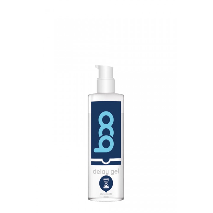 BOO DELAY GEL MEN 50ML - BOO