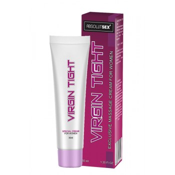 VIRGIN TIGHT 30ML