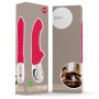 Fun Factory - Tiger G5 Vibrator India Red - Fun Factory