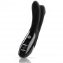 Vibrators Melns eStim Tingling Aparte Mystim - Mystim